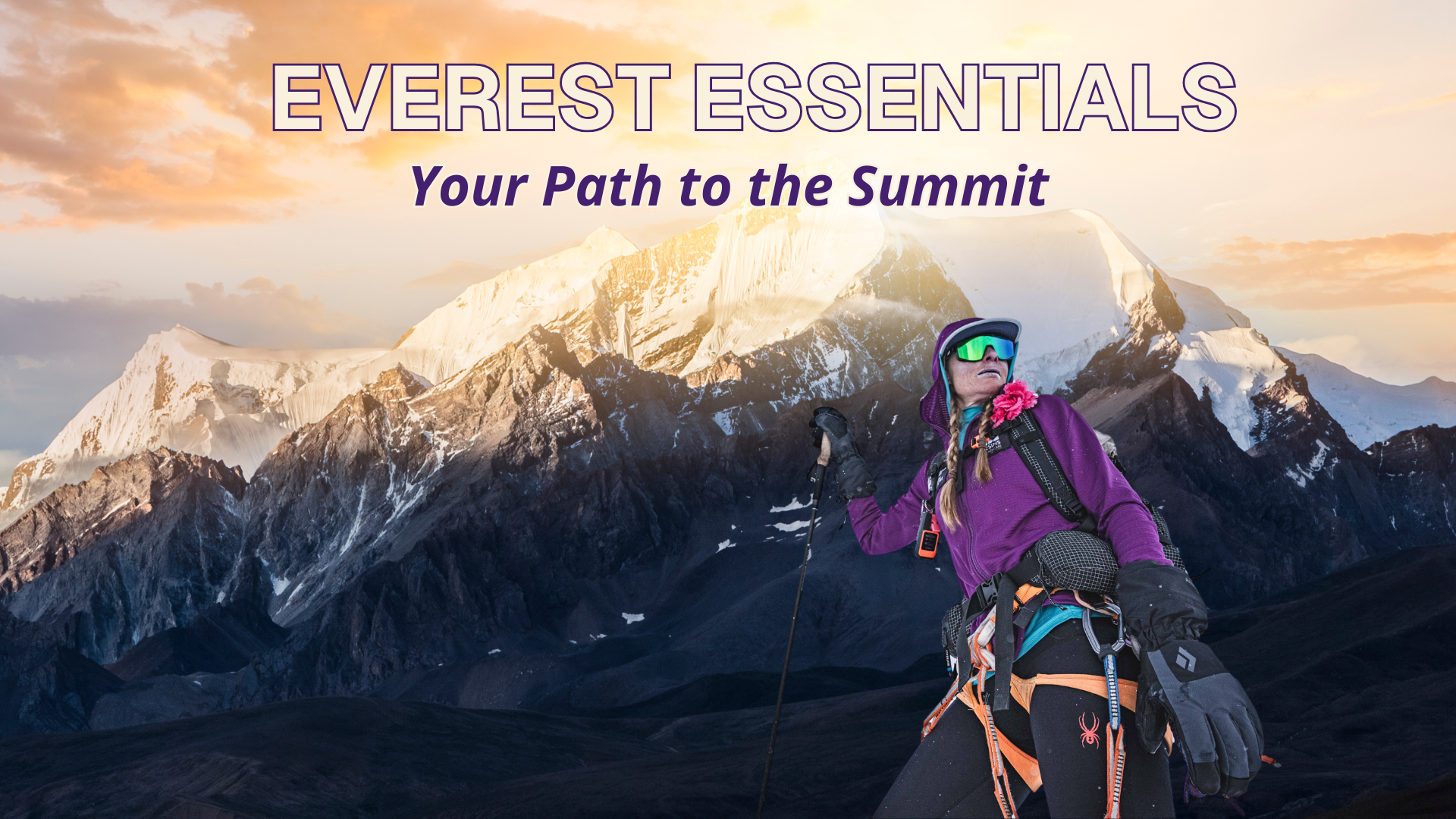 Allie - Ebook Cover Sunrise